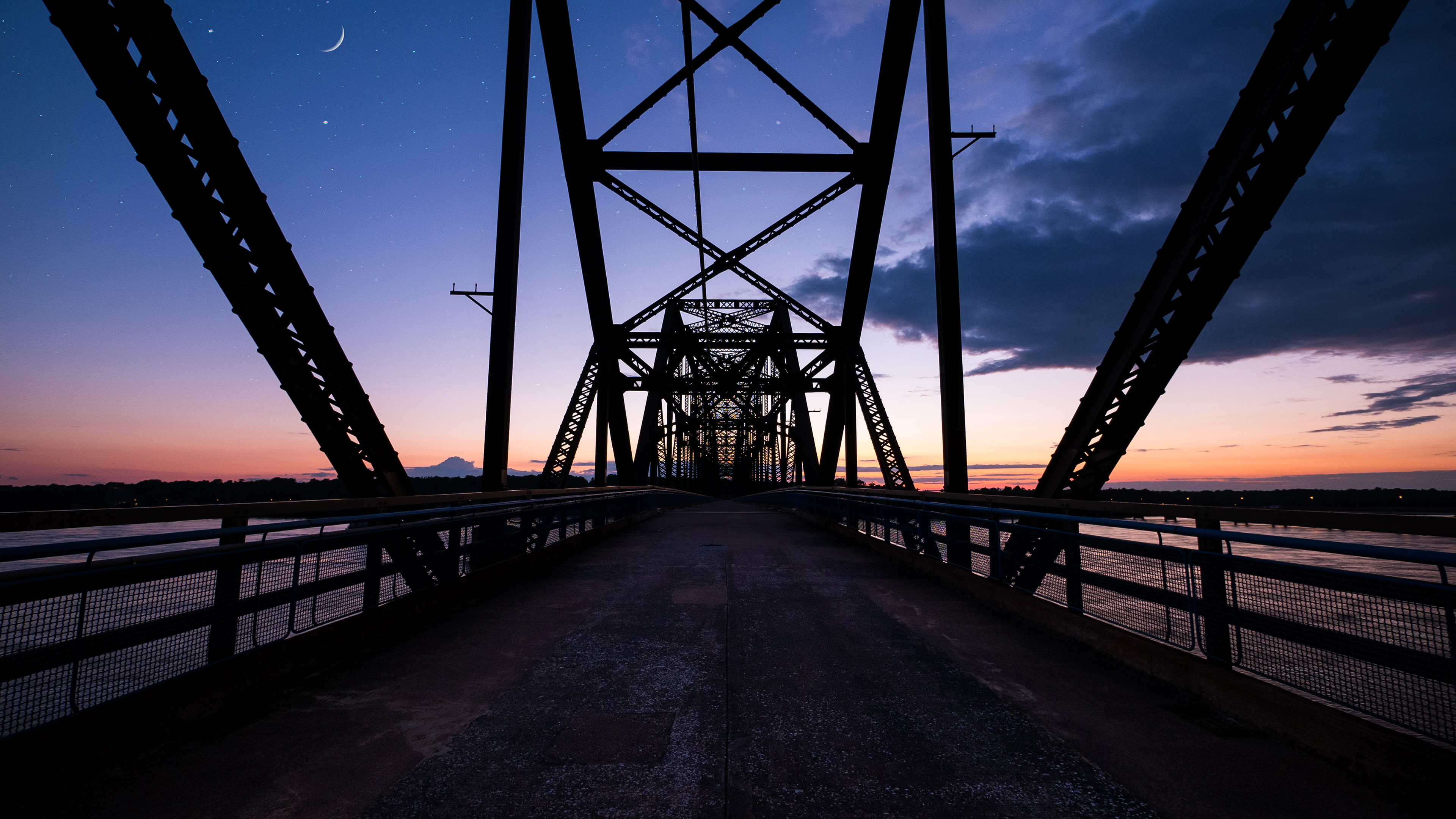 Bridge and Supply Chain