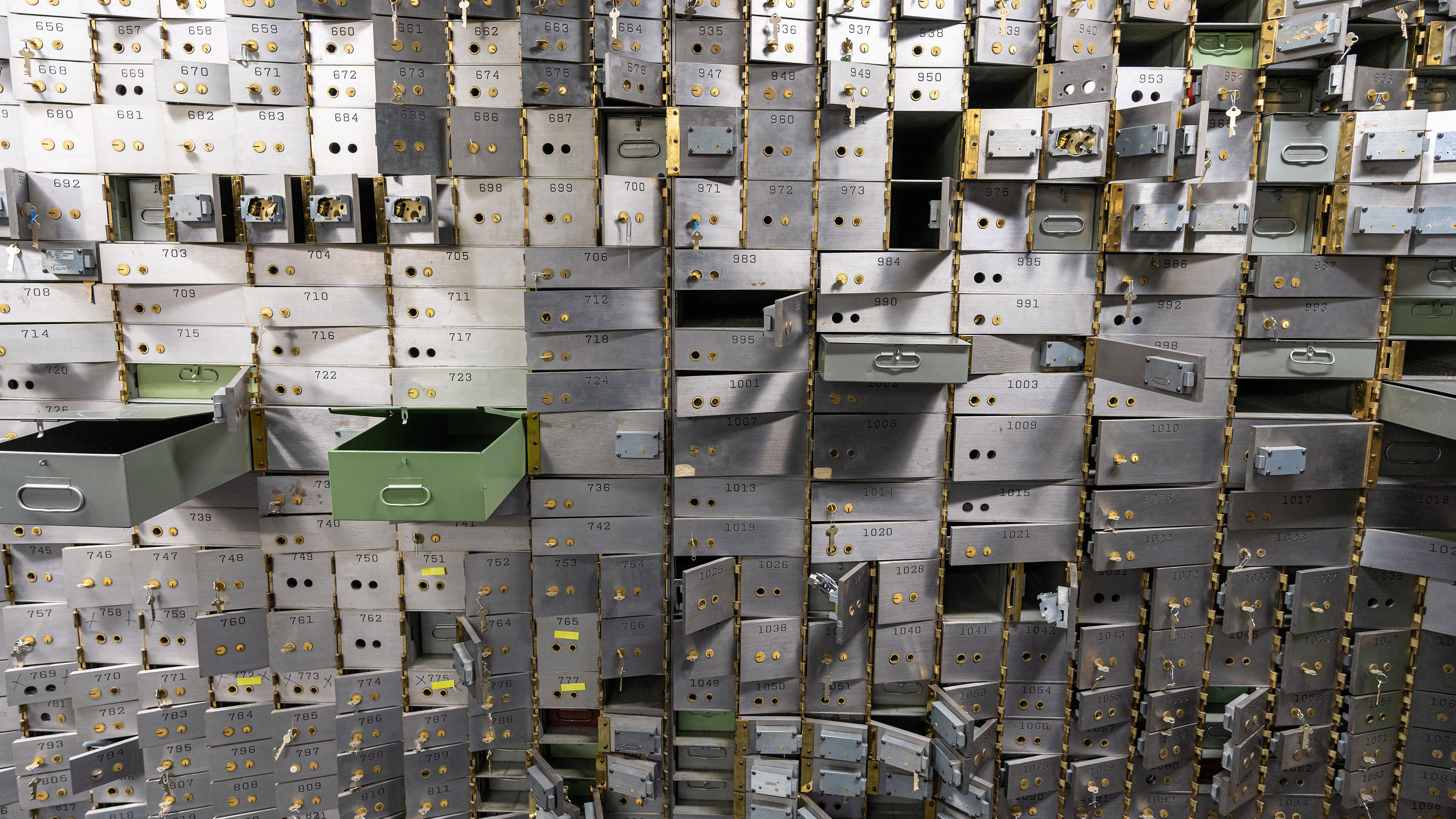 Recession Effects on Everybody