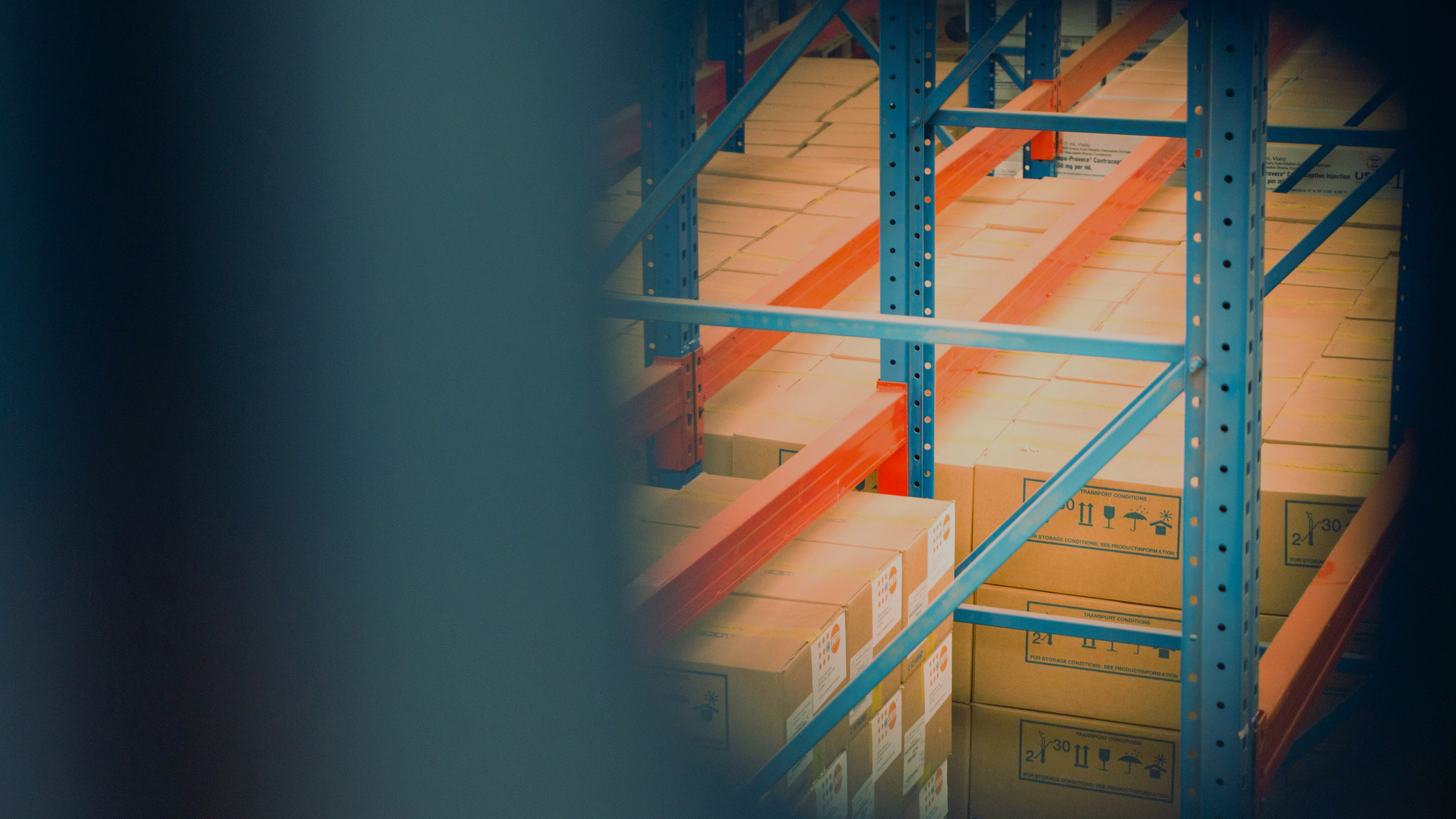 Blockchain / Industry 4.0 Transformation